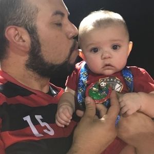 Meet your Posher, Armando